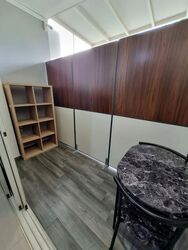 1 Canberra (D27), Condominium #562244471